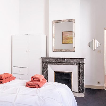 Demeure & Confort Nimes Exterior foto