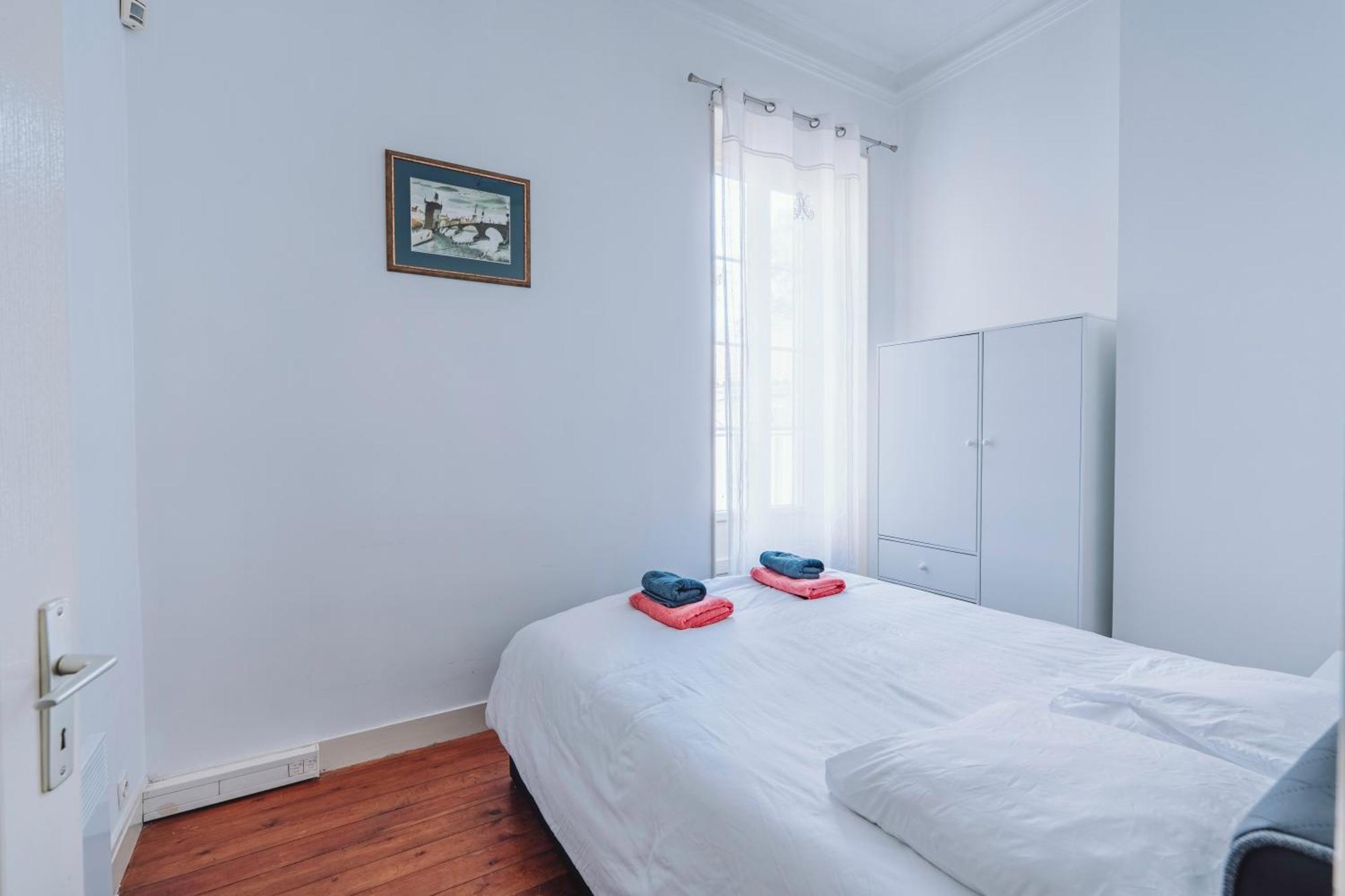 Demeure & Confort Nimes Exterior foto