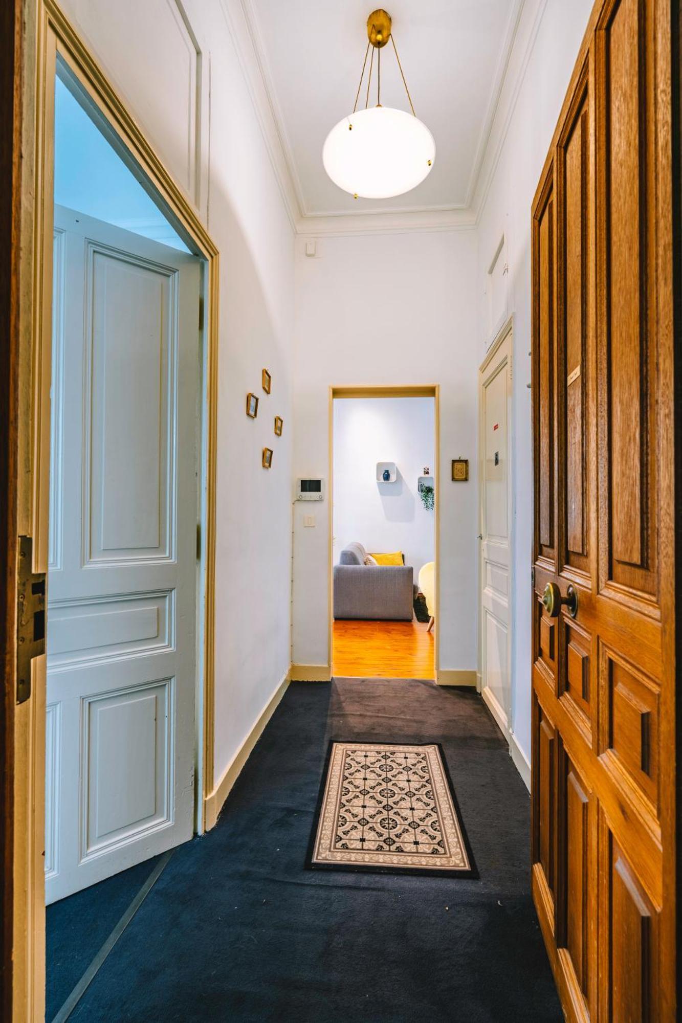Demeure & Confort Nimes Exterior foto