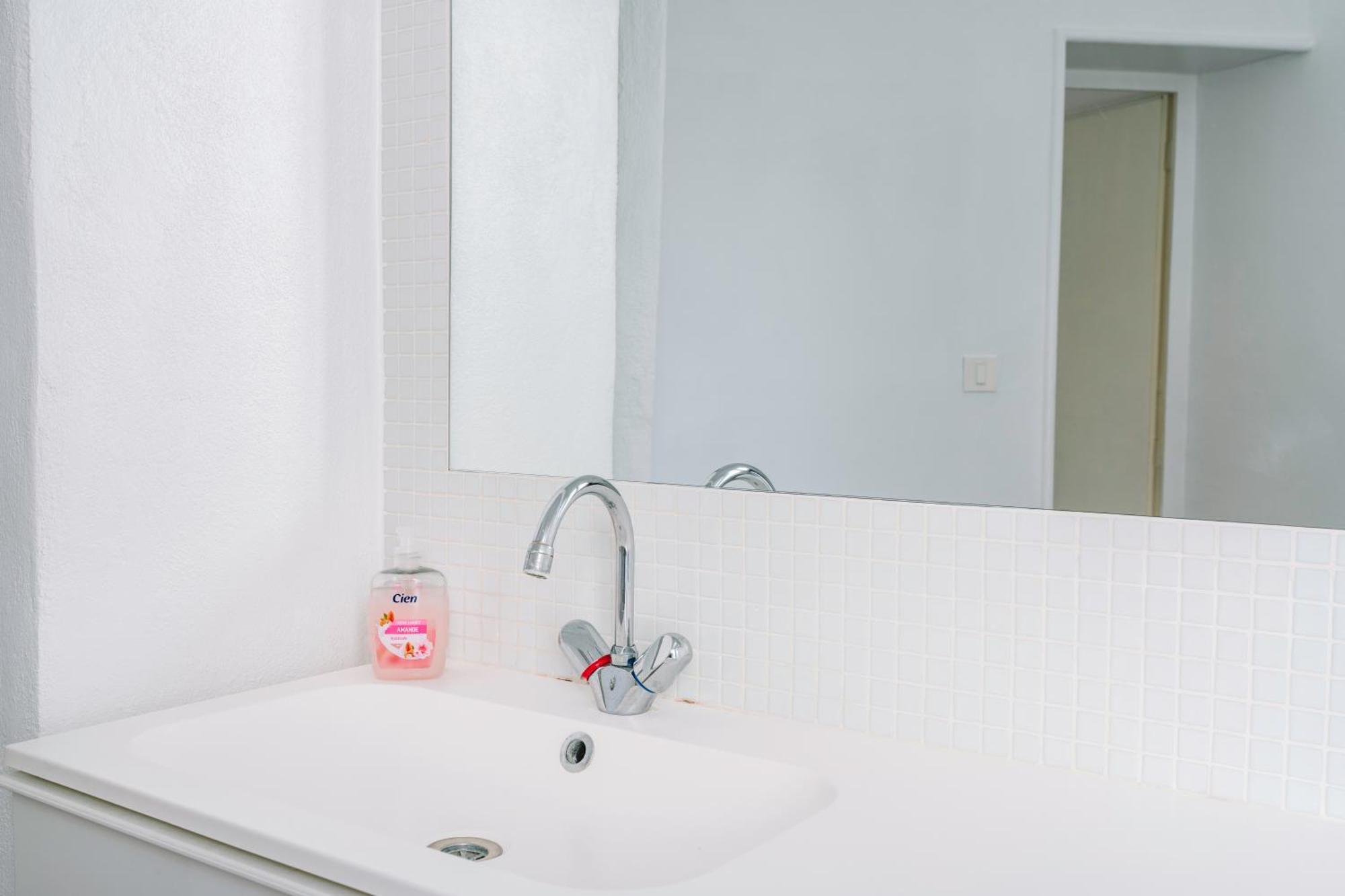 Demeure & Confort Nimes Exterior foto